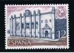 Sellos de Europa - Espa�a -  Edifil  2545  América-España. Monumentos.  