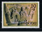 Stamps Spain -  Edifil  2551  Navidad ´79  San Pedro el Viejo ( Huesca).   