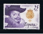 Sellos de Europa - Espa�a -  Edifil  2554  Reyes de España, Casa de Austria.  