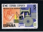 Stamps Spain -  Edifil  2563  España exporta.  