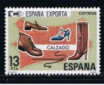 Stamps Spain -  Edifil  2565  España exporta.  