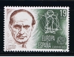 Sellos de Europa - Espa�a -  Edifil  2569  Europa-CEPT.  