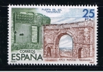 Sellos de Europa - Espa�a -  Edifil  2580  Exposición Filatélica de América y Europa, Espamer´80  