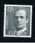 Sellos de Europa - Espa�a -  Edifil  2606  S.M. Don Juan Carlos  I  