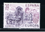 Sellos de Europa - Espa�a -  Edifil  2616  Europa-CEPT.  