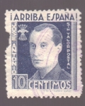 Sellos de Europa - Espaa -  José A. Primo de Rivera