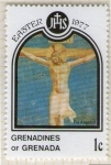 Stamps Grenada -  