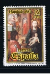 Sellos de Europa - Espaa -  Edifil  2633  Navidad´81  