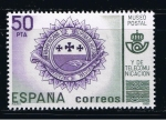 Sellos de Europa - Espa�a -  Edifil  2639  Museo Postal.  