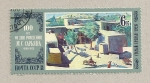 Stamps Russia -  El viejo Erevan