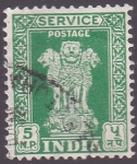 Stamps India -  