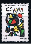 Sellos de Europa - Espa�a -  Edifil  2644  Copa Mundial de Fútbol España´92   