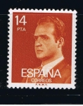 Sellos de Europa - Espa�a -  Edifil  2650  S.M. Don Juan Carlos  I  