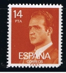 Sellos de Europa - Espa�a -  Edifil  2650  S.M. Don Juan Carlos  I  