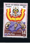 Sellos de Europa - Espa�a -  Edifil  2659  Día de las Fuerzas Armadas.  