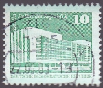 Stamps Germany -  berlin