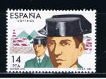 Stamps Spain -  Edifil  2693  Cuerpos de Seguridad del Estado.  