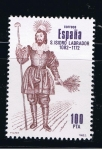 Sellos de Europa - Espa�a -  Edifil  2708  Centenarios.  