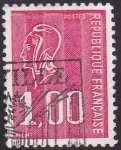 Stamps France -  