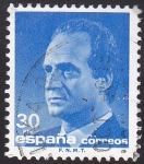 Sellos de Europa - Espaa -  juan carlos I