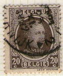 Sellos de Europa - Blgica -  29