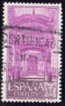 Sellos de Europa - Espa�a -  1971 Año Santo Compostelano. Santo Domingo de la Calzada. Logroño - Edifi:2049