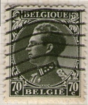 Stamps Belgium -  52