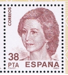 Sellos de Europa - Espa�a -  Edifil  2750  Exposición Mundial de Filatelia España´84.  