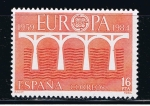 Sellos de Europa - Espa�a -  Edifil  2756  Europa CEPT.  XXV Aniversario.  