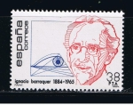 Stamps Spain -  Edifil  2760  Centenarios.  