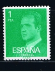 Sellos de Europa - Espaa -  Edifil 2390P S.M. Don Juan Carlos I 