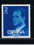 Stamps Spain -  Edifil 2345P S.M. Don Juan Carlos I 