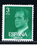 Sellos de Europa - Espa�a -  Edifil 2346P S.M. Don Juan Carlos I 