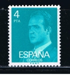 Stamps Spain -  Edifil 2391P S.M. Don Juan Carlos I 