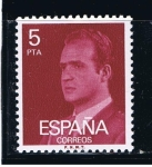 Sellos de Europa - Espa�a -  Edifil 2347P S.M. Don Juan Carlos I 