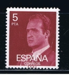 Sellos de Europa - Espaa -  Edifil 2347P S.M. Don Juan Carlos I 