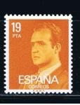 Sellos de Europa - Espa�a -  Edifil 2559P S.M. Don Juan Carlos I 