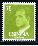 Sellos de Europa - Espa�a -  Edifil 2603P S.M. Don Juan Carlos I 