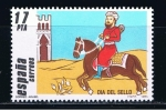 Stamps Spain -  Edifil  2774  Día del Sello.  