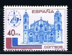 Sellos de Europa - Espa�a -  Edifil  2782  América-España Espamer 85  