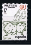 Sellos de Europa - Espa�a -  Edifil  2787  Año Internacional de la juventud.  