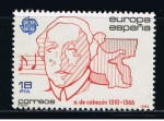 Stamps Spain -  Edifil  2788  Europa-CEPT.  