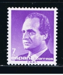 Sellos de Europa - Espa�a -  Edifil  2796  Don Juan Carlos I  