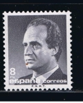 Stamps Spain -  Edifil  2797  Don Juan Carlos I  