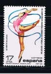 Sellos de Europa - Espa�a -  Edifil  2811  XII Campeonato Mundial de Gimnasia Rítmica.  