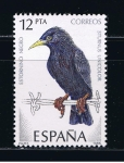 Sellos de Europa - Espa�a -  Edifil  2822  Pájaros.  