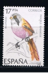 Sellos de Europa - Espa�a -  Edifil  2823  Pájaros.  