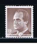 Stamps Spain -  Edifil  2834  Don Juan Carlos I  