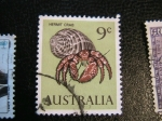 Stamps Australia -  