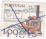 Stamps Portugal -  Electrodomésticos